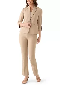 Women's Pull On Trousers