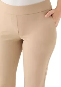 Women's Pull On Trousers