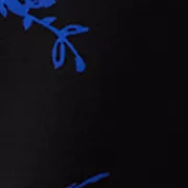 Women's Long Sleeve Split Neck Top