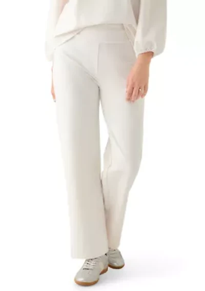 Petite Serenity Knit Pull On Pants