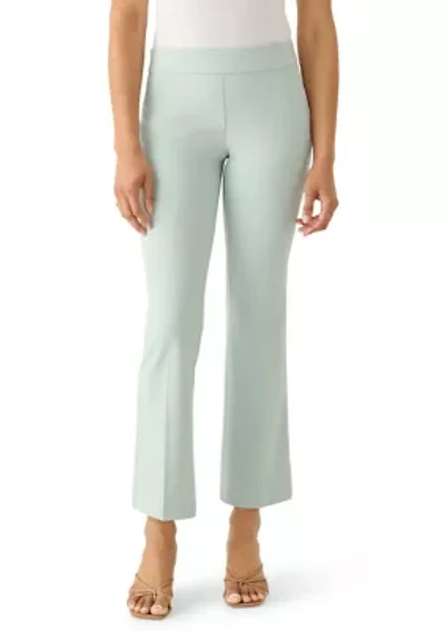 Women's Grace Slash Pocket Trousers