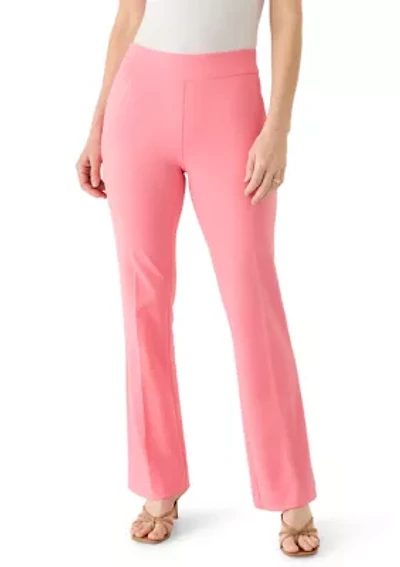 Women's Grace Slash Pocket Trousers