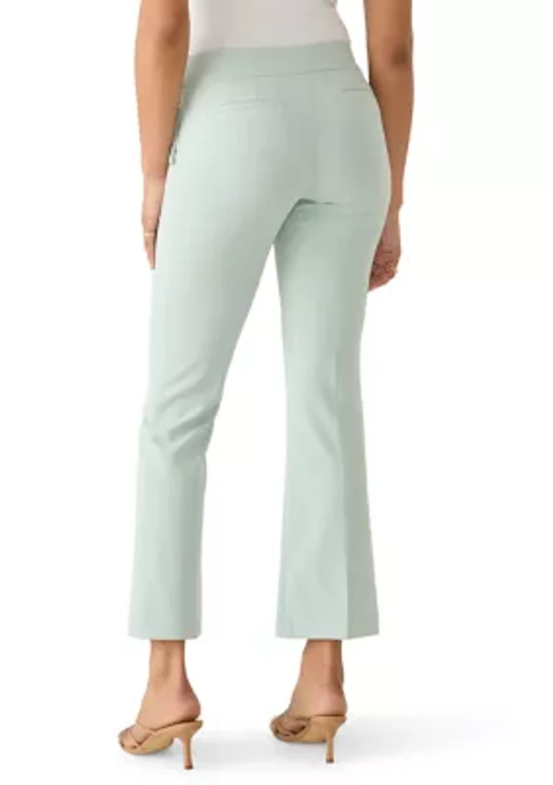 Women's Grace Slash Pocket Trousers