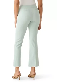 Women's Grace Slash Pocket Trousers