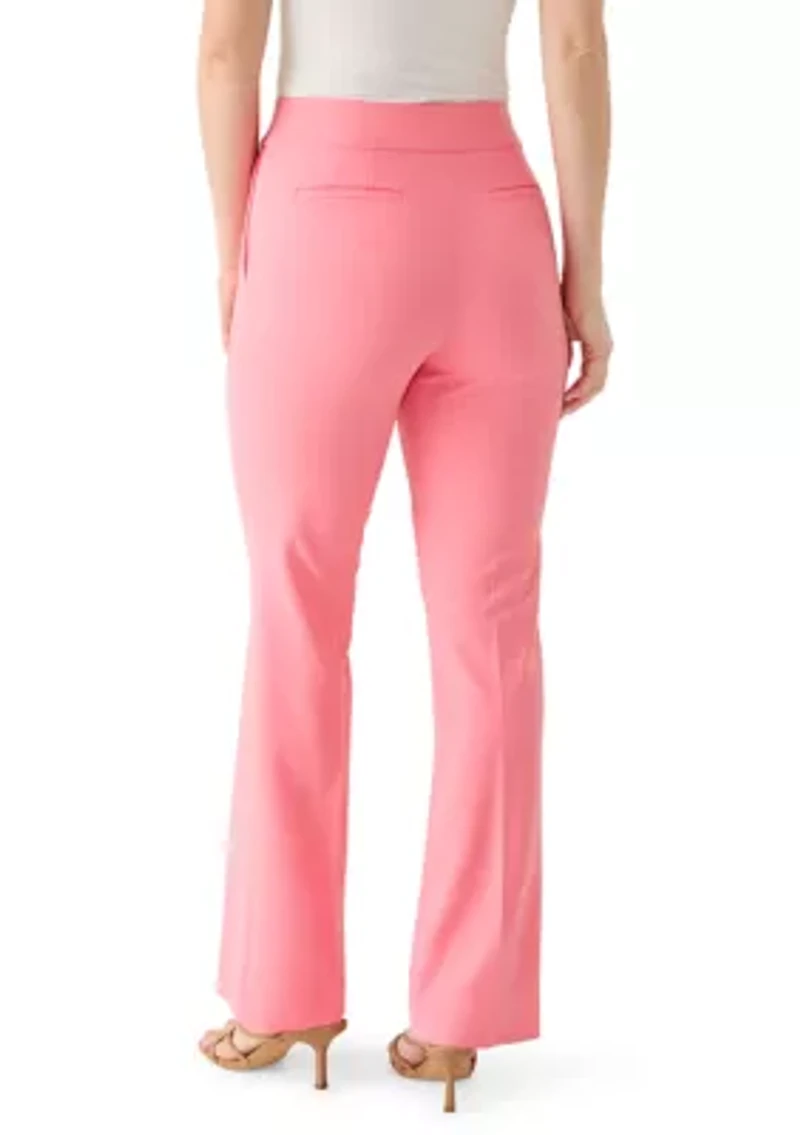 Women's Grace Slash Pocket Trousers