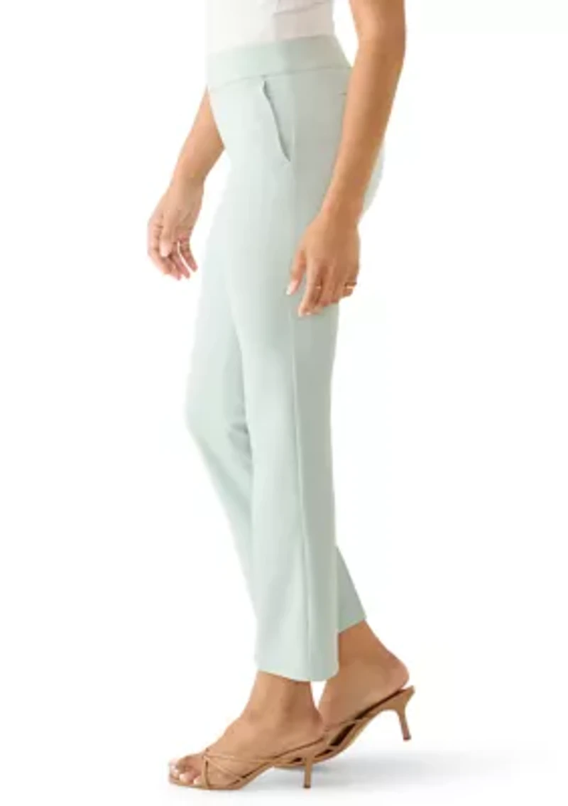 Women's Grace Slash Pocket Trousers