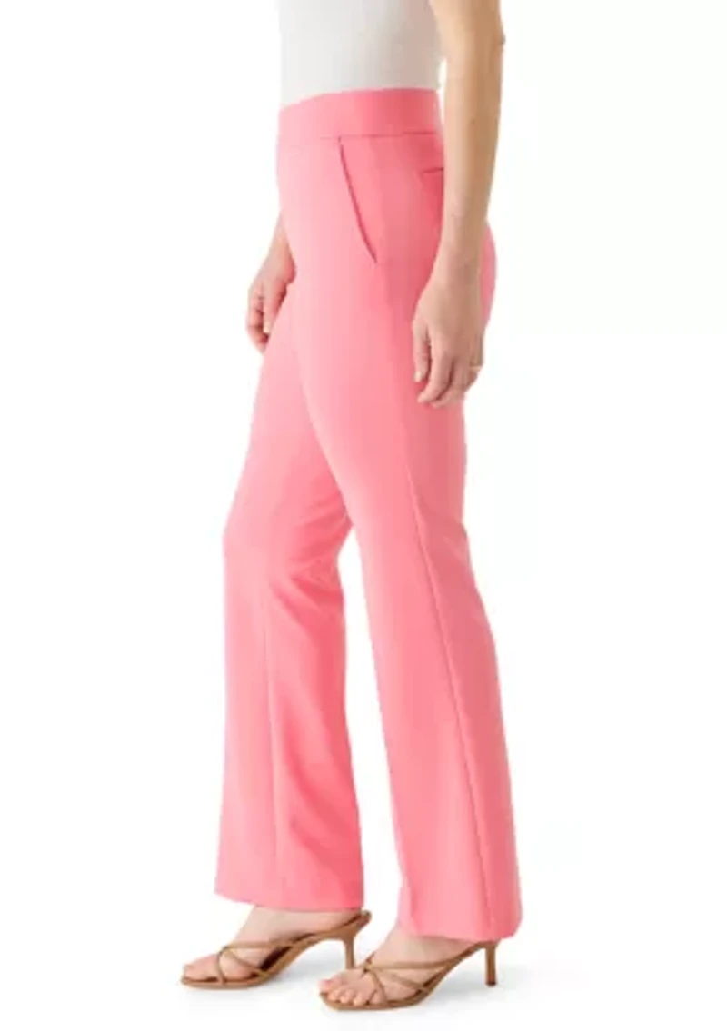 Women's Grace Slash Pocket Trousers