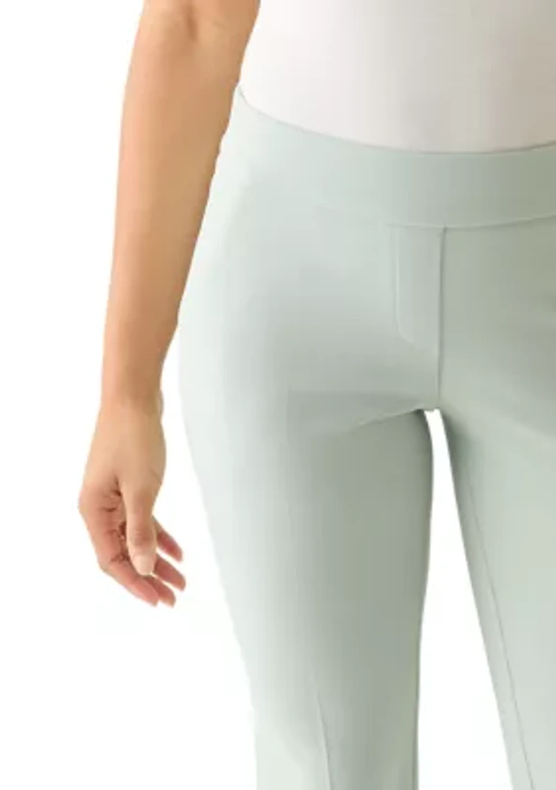 Women's Grace Slash Pocket Trousers