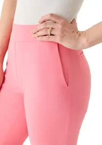 Women's Grace Slash Pocket Trousers