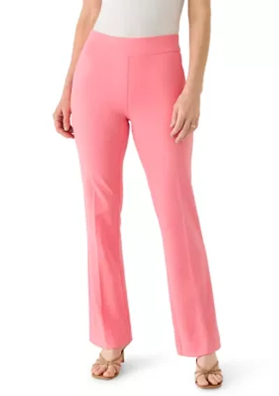 Petite Straight Leg Trousers
