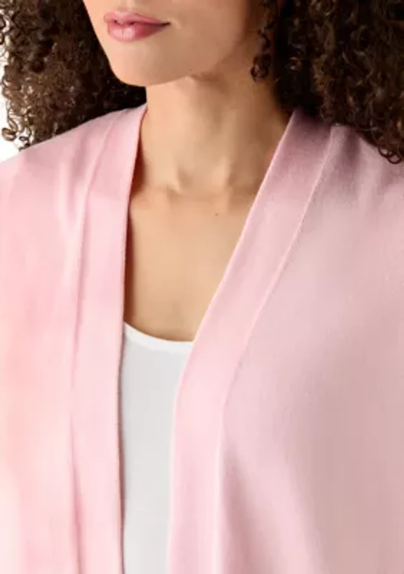 Petite Chatham Cardigan