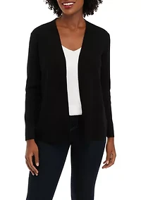 Women's Elbow Sleeve Newport Cardigan