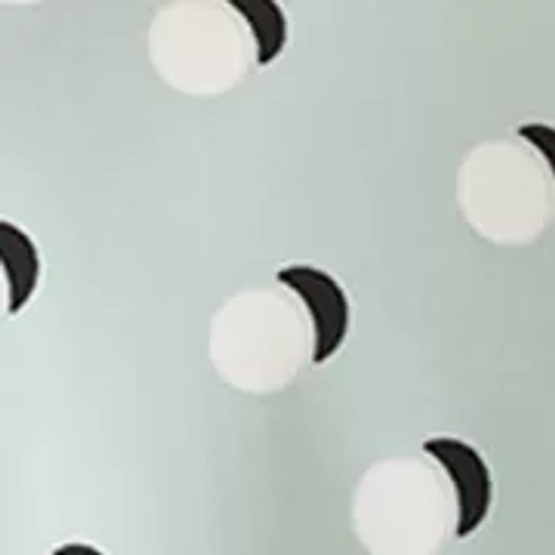 Plus Short Sleeve Keyhole Peasant Top