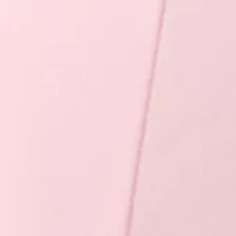 Women's Crepe Wide Leg Cropped Pants