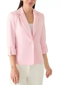 Women's Cool Crepe Blazer
