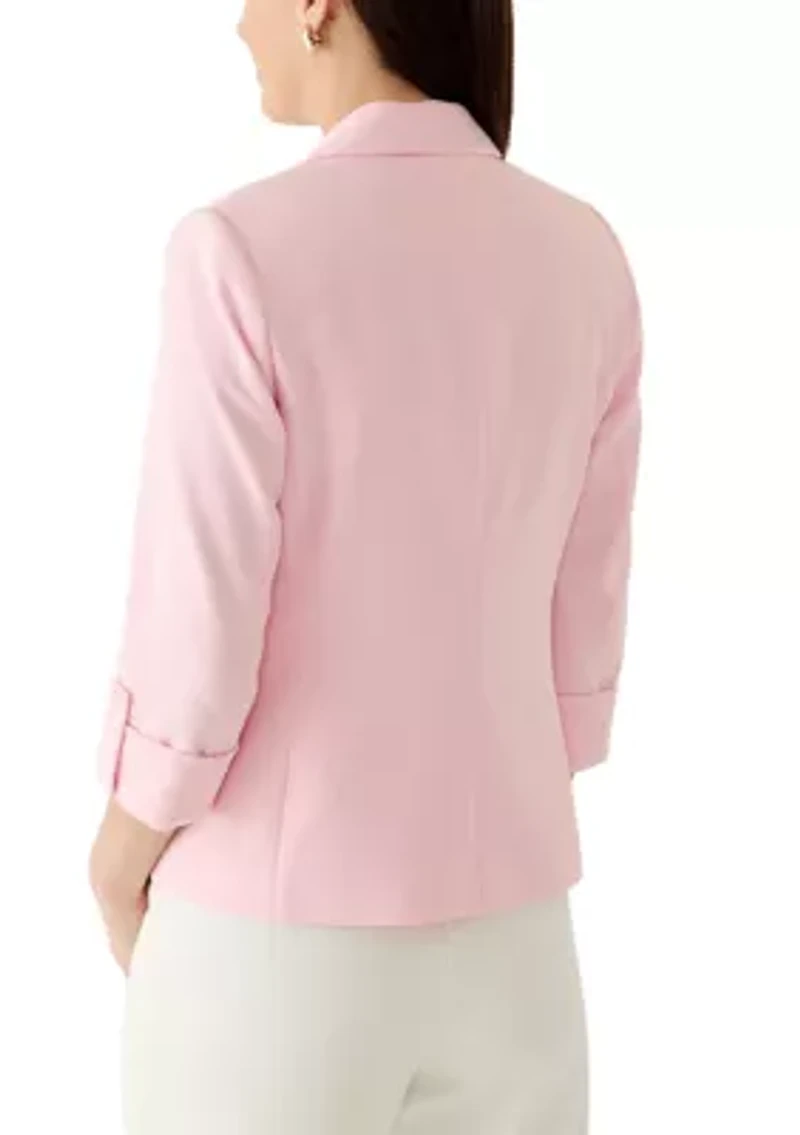 Women's Cool Crepe Blazer