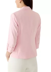 Women's Cool Crepe Blazer