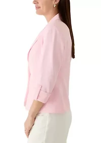 Women's Cool Crepe Blazer