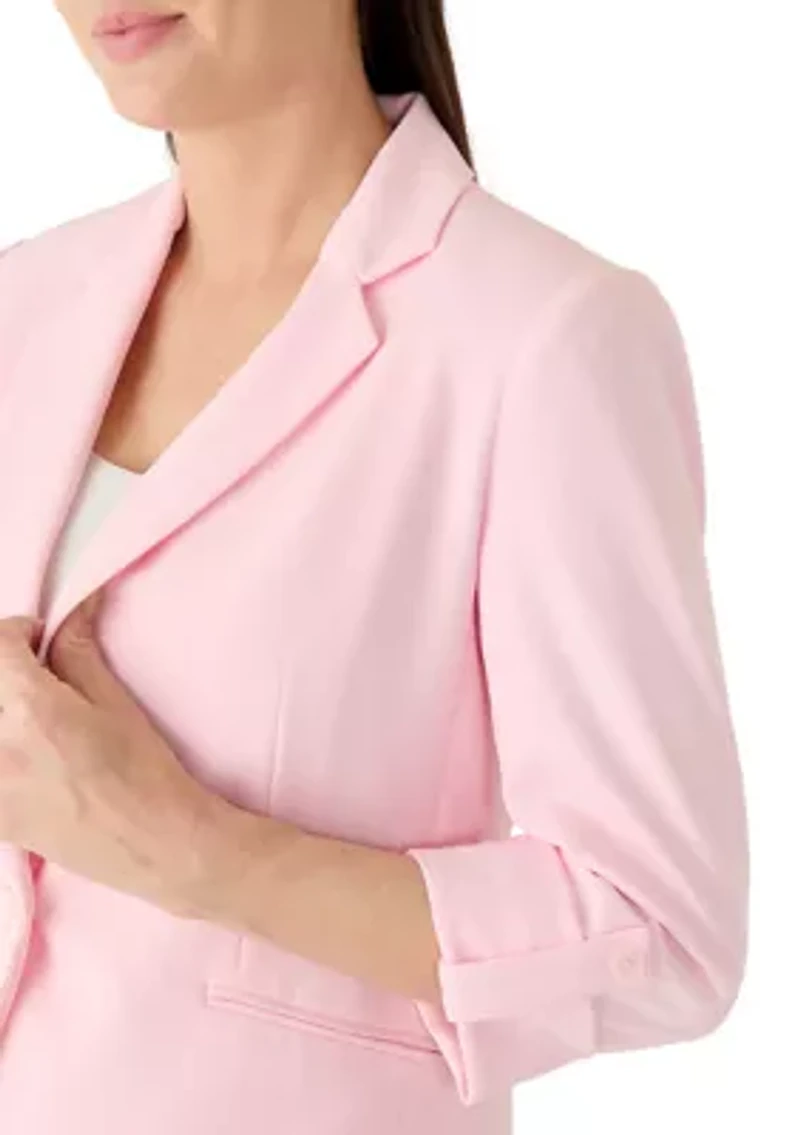 Women's Cool Crepe Blazer