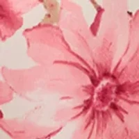 Women's Ruffle Flutter Sleeve Blouse