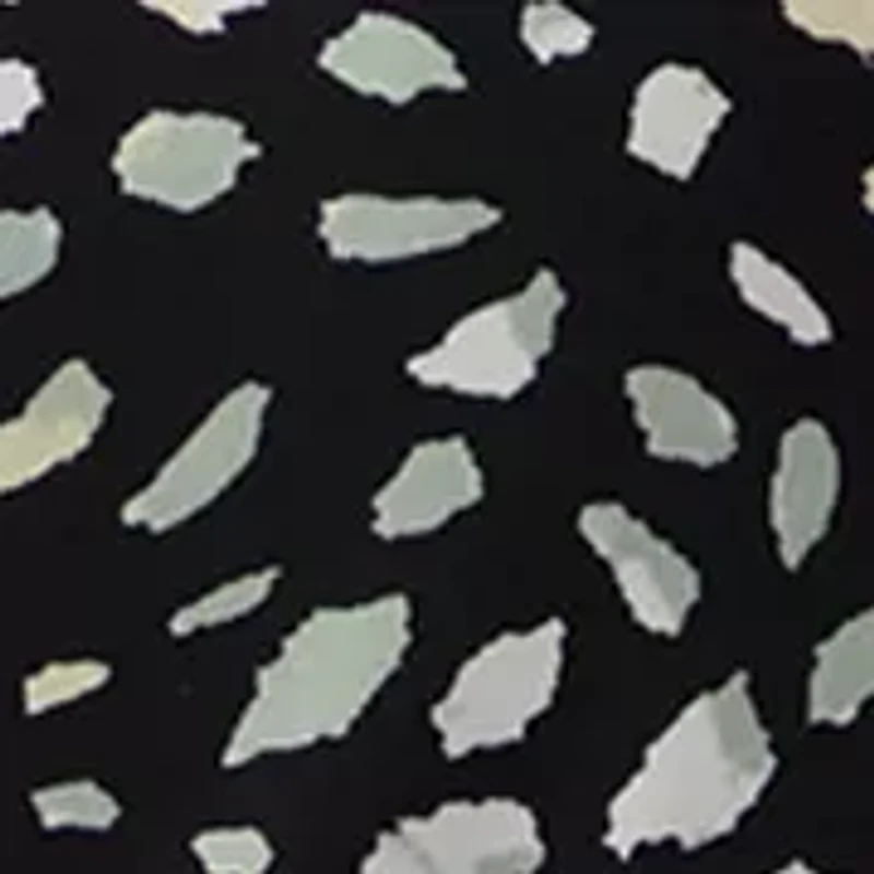 Petite Gathered Tulip Sleeve Top