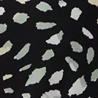 Petite Gathered Tulip Sleeve Top