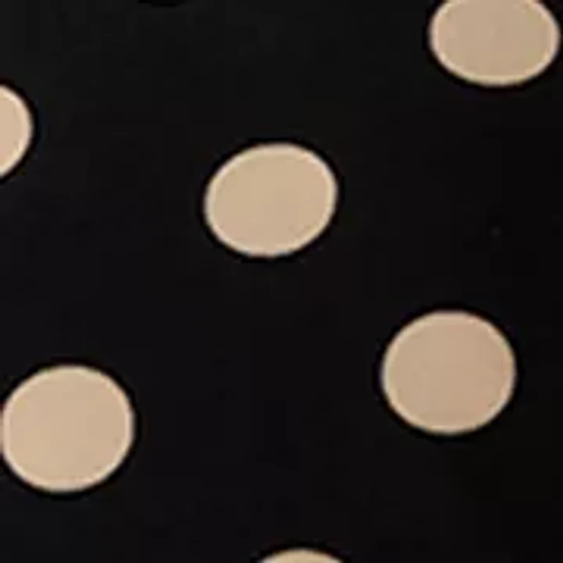 Plus Tulip Sleeve Top