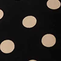 Plus Tulip Sleeve Top