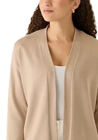 Petite Chatham Cardigan