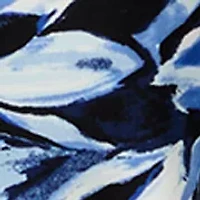 Women's V-Neck Ruffle Sleeve Top