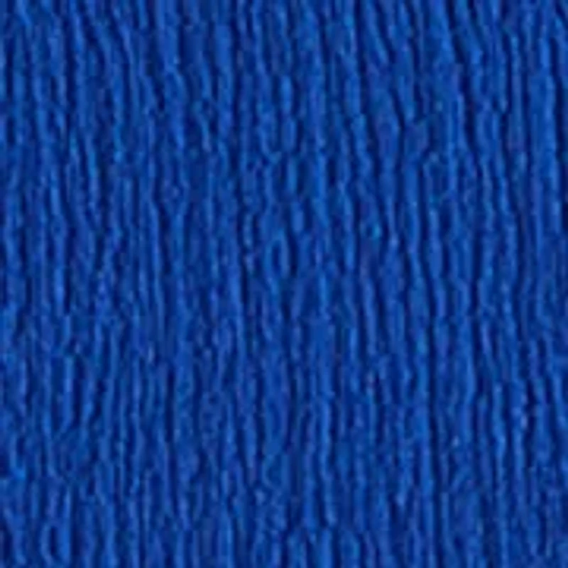 Women's Lakeshore Bubble Check Tulip Sleeve Top