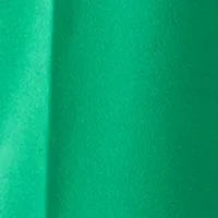 Petite Pleated Wide Leg Pants