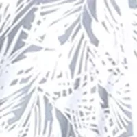 Plus Side Tie Full Zip Hoodie