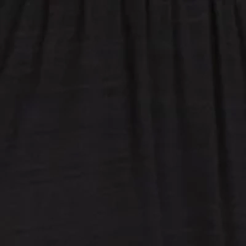 Plus Sleeveless Solid Pocket Dress Swim Cover Up