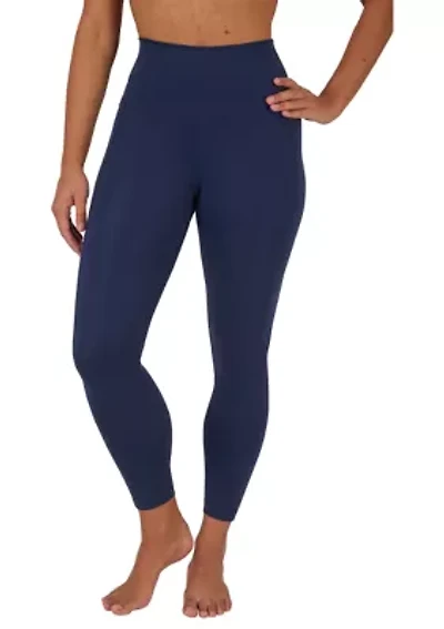 Women's Luxe Band Free Hi-Rise 7/8 Leggings