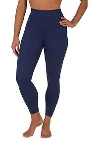 Women's Luxe Band Free Hi-Rise 7/8 Leggings