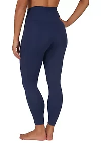Women's Luxe Band Free Hi-Rise 7/8 Leggings