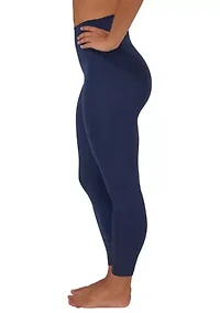 Women's Luxe Band Free Hi-Rise 7/8 Leggings