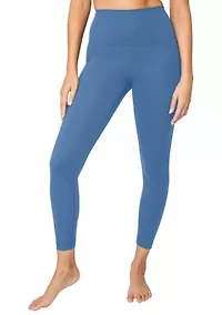 High Rise Ankle Leggings