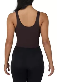 Women's Lux Everyday Cloud Tank with Bra 2 Pack