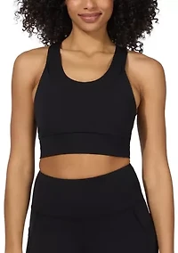 Women's Lux Bra with Pocket on Back