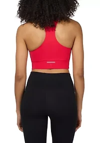 Women's Lux Bra with Pocket on Back