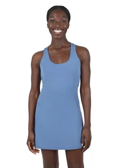 Women's Airlux Courtside Utility Dress