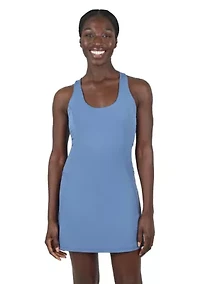 Women's Airlux Courtside Utility Dress