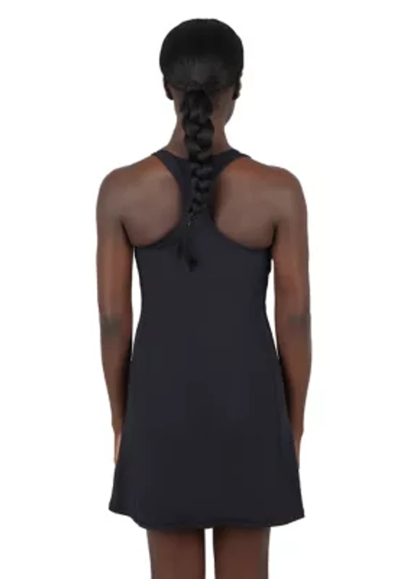Women's Airlux Courtside Utility Dress