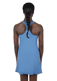 Women's Airlux Courtside Utility Dress