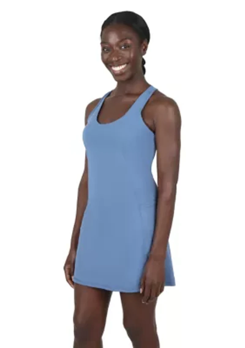 Women's Airlux Courtside Utility Dress