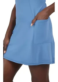 Women's Airlux Courtside Utility Dress