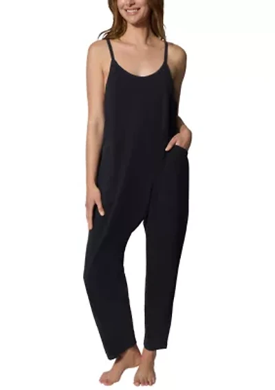 Women's Racer Back Mika Jumpsuit