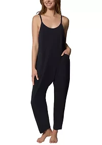 Women's Racer Back Mika Jumpsuit